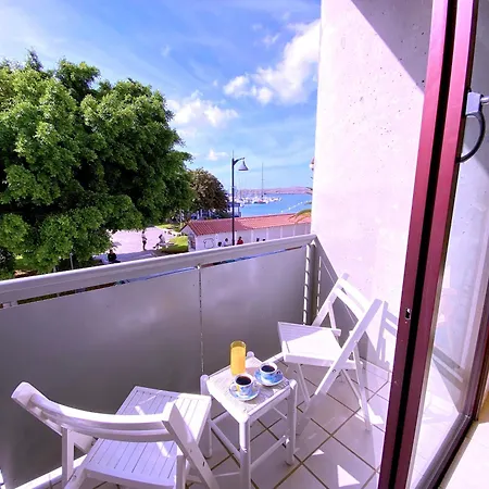 Tropicalidays Mar Relax Galletas *