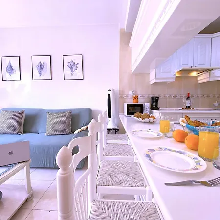 Tropicalidays Mar Relax Galletas Arona (Tenerife)