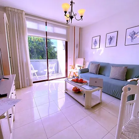 Tropicalidays Mar Relax Galletas * Arona (Tenerife)