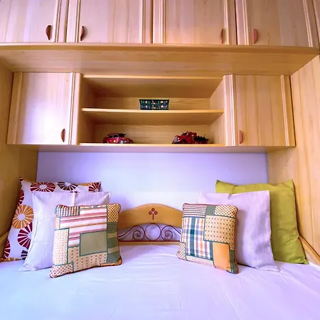 Daire Tropicalidays Mar Relax Galletas Arona (Tenerife)