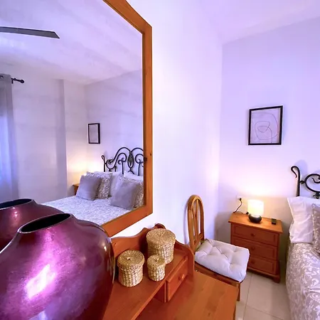 Tropicalidays Mar Relax Galletas *